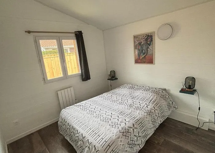 Maison Rose Casa vacanze