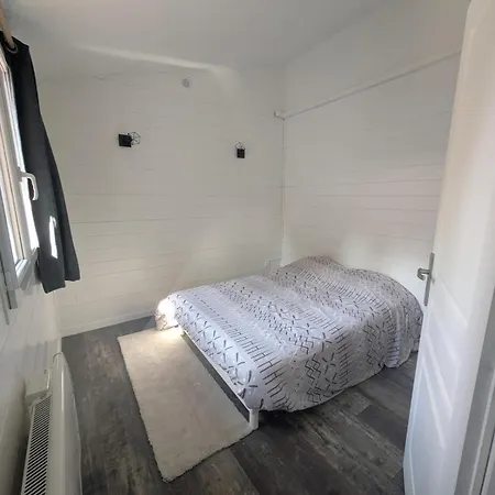 بيت للعطل Maison Rose