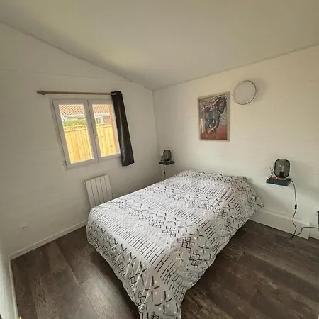 Maison Rose بيت للعطل